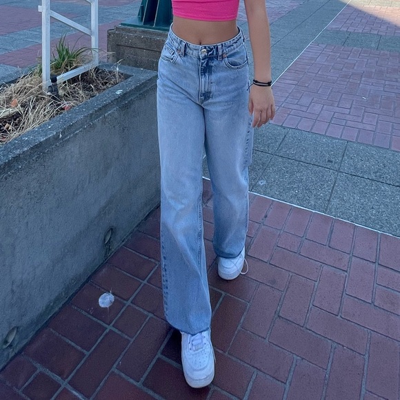 zara jeans - Picture 1 of 5